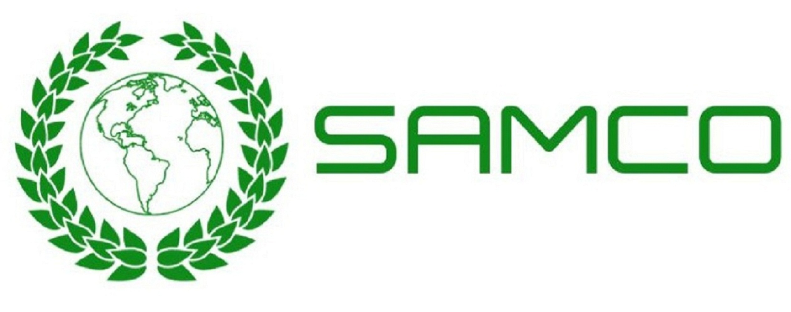 SAMCO Logo